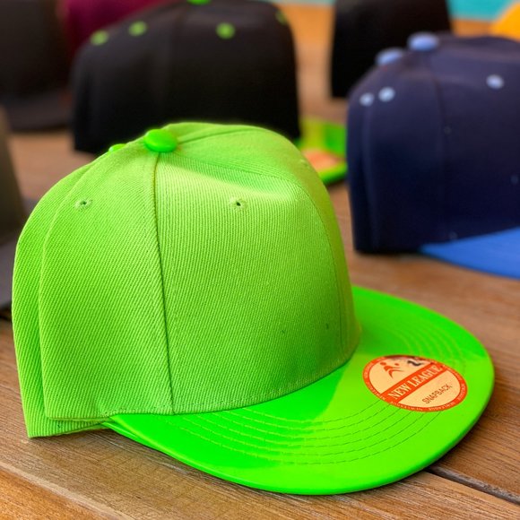 SnapBack Bundle 26 Hats New - Picture 7 of 8